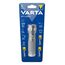 Varta UV Taschenlampe LED inkl. 3x AAA Batterien, UV Light, zum Prüfen & Verifizieren Banknoten, Fingerabdrücken, Hygienehelfer, zum Erkennen von Schmutzrückständen & Urin von Haustieren, 3 image