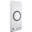 Varta 2 in 1 Power Bank und Wireless Charger, kabelloses Ladegerät, Powerbank 10000mAh, Qi Ladestation inkl. USB C Ladekabel, 2 image