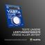 Varta LITHIUM Coin CR2032 (Knopfzellenbatterie, 3V) 5er-Pack, 8 image