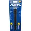 Varta Taschenlampe LED inkl. 2x AA Batterien, Aluminium Light F20 Pro Leuchte, Lampe mit drei Leuchtmodi, Taschenleuchte mit Aluminiumgehäuse, texturiertem Griff, stoßfest, 2 image