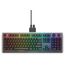 Alienware Tri-Mode AW920K Tastatur Gaming USB + RF Wireless + Bluetooth Grau