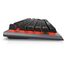 Alienware Tri-Mode AW920K Tastatur Gaming USB + RF Wireless + Bluetooth Grau, 5 image