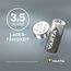 Varta ALKALINE V3GA, LR41 (Spezialbatterie, 1,5V) 1er-Pack, 8 image