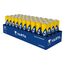 Varta Batterien AA, 4 Stück, Longlife Power, Alkaline, 1,5V, ideal für Spielzeug, Funkmaus, Taschenlampen, Made in Germany, 3 image
