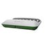 Varta Eco Charger Multi Recycled (für 8 AA- und AAA-NiMH-Akkus), 75 % recycelte Materialien, grau, USB Typ C, 2 image