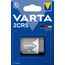 Varta Batterien 2CR5 Lithium Rundzelle, 1 Stück, 6V, Spezialbatterien für elektronische Geräte, mit langanhaltender, höchster Leistung, 2 image