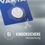Varta Batterien Knopfzelle CR1220, 1 Stück, Lithium Coin, 3V, kindersichere Verpackung, für elektronische Kleingeräte - Autoschlüssel, Fernbedienungen, Waagen, 5 image