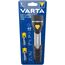 Varta Taschenlampe mit 9 LEDs inkl. 2x AA Batterien, Day Light Multi LED F20 Leuchte, Taschenleuchte mit Anhänger, Lampe ideal für Haushalt, Angeln, Garage, Notfall, Stromausfall, Outdoor, 3 image