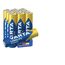 Varta Batterien AA, 10 Stück, Longlife Power, Alkaline, 1,5V, ideal für Spielzeug, Funkmaus, Taschenlampen, Verpackung zu 90% recycelt, Made in Germany, 2 image