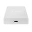 Varta Power Bank 5.000mAh, magnetische kabellose Powerbank, Mag Pro, wireless, 7,5W, Ladegerät mit USB Typ C, kompatibel mit MagSafe & Qi Standard (für Kompatibilität mit iPhones & Android), weiß, 3 image