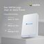 Varta Power Bank 5.000mAh, magnetische kabellose Powerbank, Mag Pro, wireless, 7,5W, Ladegerät mit USB Typ C, kompatibel mit MagSafe & Qi Standard (für Kompatibilität mit iPhones & Android), weiß, 9 image