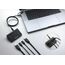 DeLOCK 64259 Schnittstellen-Hub USB Typ-C 10000 Mbit/s Schwarz, 3 image