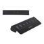 DeLOCK USB 10 Gbps Hub mit 3 USB Type-C™ und 4 USB Typ-A Ports