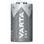 Varta Batterien CR2 Lithium Rundzelle, 2 Stück, 3V, Spezialbatterien für elektronische Kleingeräte, mit langanhaltender, höchster Leistung