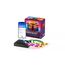 WiZ HDMI Sync Box mit TV-Hintergrundbeleuchtung für TVs von 55"–65", 7 image
