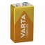 Varta Longlife Extra 9V Einwegbatterie Alkali