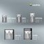 Varta LITHIUM Cylindrical CR123A, CR17345 Rundzellenbatterie, 3V) Packung mit 1 Stück, 7 image