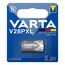 Varta Batterien V28PXL Lithium Rundzelle, 1 Stück, 6V, Spezialbatterien für elektronische Geräte, mit langanhaltender, höchster Leistung, 2 image