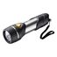 Varta Taschenlampe mit 14 LEDs inkl. 2x D Batterien, Day Light Multi LED F30 Leuchte, Taschenleuchte mit Anhänger, Lampe ideal für Haushalt, Angeln, Garage, Notfall, Stromausfall, Outdoor, 2 image