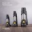Varta Taschenlampe mit 14 LEDs inkl. 2x D Batterien, Day Light Multi LED F30 Leuchte, Taschenleuchte mit Anhänger, Lampe ideal für Haushalt, Angeln, Garage, Notfall, Stromausfall, Outdoor, 9 image