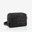 Reisenthel cosmeticpouch M Kulturbeutel 3 l Polyester Schwarz, 4 image