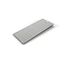 Bosch Serie 4 DFM064A51C Dunstabzugshaube Flachschirmhaube Silber 271 m³/h, 5 image