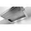 Bosch Serie 6 DFR067T51 Dunstabzugshaube Flachschirmhaube Edelstahl 392 m³/h, 4 image