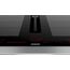 Siemens iQ700 EX875LX67E Kochfeld Schwarz, Edelstahl Integriert 80 cm Zonen-Induktionskochfeld 4 Zone(n) Integrierte Haube, 4 image