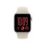 Apple 40 mm Sportarmband Sand - S/M, 3 image