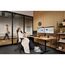 Kensington Pro Fit Ergo Vertikale kabellose Maus, 4 image