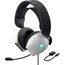 Alienware AW520H Kopfhörer Kabelgebunden Kopfband Gaming Weiß, Farbe: Weiß, 7 image