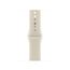 Apple 42 mm Sportarmband Sand - S/M