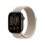 Apple 42 mm Sport Loop Kalkstein, 2 image