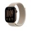 Apple 46 mm Sport Loop Kalkstein, 2 image