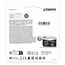 Kingston Technology DataTraveler 512GB ® Kyson 220 MB/s Metall USB 3.2 Gen 1, 5 image
