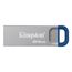 Kingston Technology DataTraveler 64GB ® Kyson 220 MB/s Metall USB 3.2 Gen 1