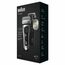 Braun Series 8 8517s Trimmer Silber, 2 image