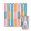 Dock & Bay DB2636 Picknickdecke 240 x 170 cm
