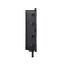 Zendure SolarFlow Hub 2000 Lithium-Eisen-Phosphat (LiFePO4) Grau, 3 image