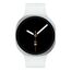 Samsung SM-L330NZSAEUB Smartwatch/ Sportuhr 3,81 cm (1.5") AMOLED 44 mm Digital 480 x 480 Pixel Touchscreen Silber WLAN GPS, 2 image