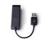 DELL 470-ABBT Netzwerkkarte Ethernet 1000 Mbit/s, 4 image