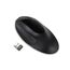 Kensington Pro Fit Ergo kabellose Maus—Schwarz