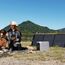 EcoFlow 220W Lightweight Portable Solar Panel Solarmodul Monokristallines Silizium, 3 image