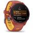 Garmin Forerunner 170 Music 3,05 cm (1.2") AMOLED 42 mm Digital 390 x 390 Pixel Touchscreen Pink GPS, 2 image