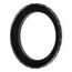 NiSi 58-77mm Titanium Step-Up Ring Verstärkerfilterring