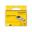 DeLOCK Mini USB 5 Gbps USB-C Speicherstick 128 GB - Metallgehäuse, 4 image