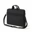 DICOTA Eco Slim Case Plus BASE 39,6 cm (15.6") Schwarz