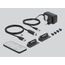 DeLOCK DisplayPort 1.4 KVM Switch 8K 30 Hz mit USB 3.0 und Audio, 2 image