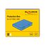 DeLOCK Schutzbox für 2.5″ HDD / SSD blau, 2 image