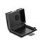 DeLOCK Schutzbox für 3.5″ HDD schwarz